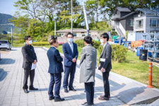 남해 국공립 미조어린이집 추진 실사
