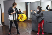 코로나19 벗고 봄꽃처럼 핀 연극