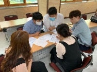 창녕교육지원청， 초등 교육과정 클러스터 협의회