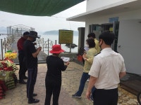 통영소방서, 해상낚시터 안전관리ㆍ대책 추진