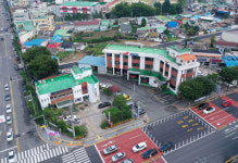 밀양의 작은 섬 삼문동, 무형문화 집약지로 기대 크다