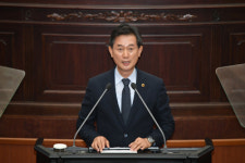 포스트 코로나 대응 등 지역 현안 대책은