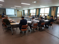 활력충전소 조성 지속가능 발전 기틀 마련