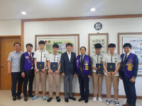 열심히 공부해 꿈에 한 발짝 더 가까이