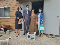 백산 안희제 지사 희생정신 널리 알릴 것
