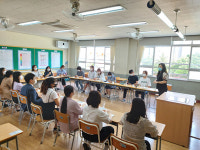 코로나19 속 알찬 수업 위한 `콜라보`