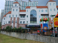 매입형 현동숲유치원 오늘 문 연다