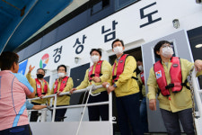 양식재해보험료 지원 방안 현실화 최선