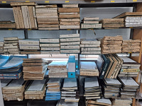 사천교육청， 학교 기록물 전자화 추진