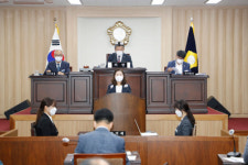 청소년문화의 집 주변 젊음의 거리로 조성