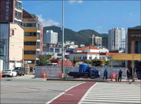양산 도시계획도로 개설 본격 추진