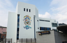 동상시장, 가야문화 담은 공공미술로 새단장