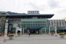 창원중앙역 환승시설 확 바뀐다