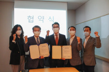 합포의료재단 SMG연세병원ㆍ경남사회복지사협 협약