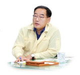 스마트 농업에서 의령의 미래 비전을 찾는다