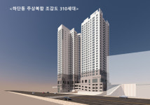 양산 수현산업개발， 부산 사하구 공동주택 시행