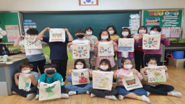 하동 옥종초등학교, 마을을 품은 학교 축제 행사