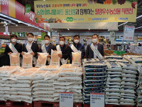 농협 `밀양농산물 직판전` 확장 추진