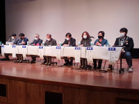 김해 문화 발전ㆍ청소년 문화공간 방향 모색