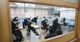 수능, 국어ㆍ수학 작년보다 쉽고 영어는 비슷