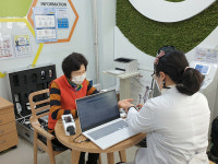 ICT 활용 지역건강 돌봄체계 내년 시범 운영