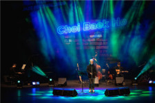 진주재즈페스티벌， 비대면 공연 한 획 긋다