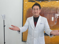 힐링 숲에 와서 정신건강 상담 받고 행복한 치유 받으세요