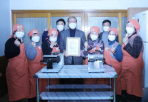 `말산지구 마을관리 사회적협동조합` 설립 인가
