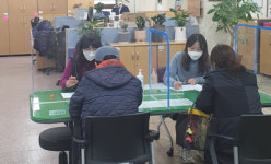 코로나19 맞춤형 긴급 복지지원 연장