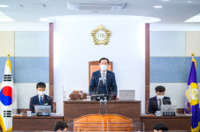 남해군의회, 제248회 임시회 6일 일정 마무리