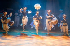 문화예술 공연에서 희망을 보고 삶을 노래한다