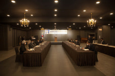 경남메세나 부회장에 이병열 회장 선임