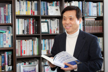 류근상(주)경성기술단 명예회장 인터뷰