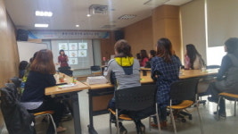 진영한빛도서관, 도서관주간 행사 한가득