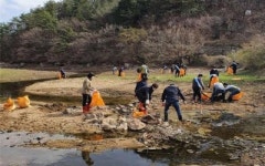 부산상수도사업본부 `세계 물의 날` 정책주간 행사 기간 지정ㆍ운영