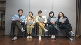 낭독으로 만나는 `신인류의 사랑`