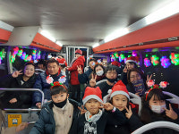 마산ㆍ진해ㆍ창원 관광지 구경, 2층버스 타고 벚꽃 바람 맞으며 낭만과 추억을 담으세요