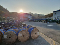 바로! 이 사람 박종헌 대표이사(주식회사 금명) 커피 향기 같은 부드러운 책임 경영으로 행복한 일터 만들지요