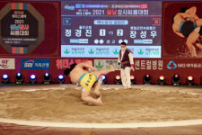 스포츠 도시 합천군, 코로나19 위기 스포츠로 극복해 생동감 넘치는 행복 공간 만들어요