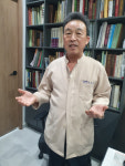 바로! 이 사람 강영성 원장(한의사 · 김해 대동 수성한의원)