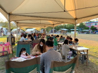 합천한의학 박물관， 한방문화 체험프로그램 운영