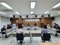 김해교육지청, 지역과 함께 하는학교체육진흥위원회 개최