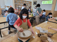 마을학교에서 다양한 배움 기회 누려요