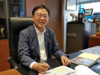 남명 새 사옥에서 펼칠 문화ㆍ감성 경영으로 재도약 꿈꾸지요