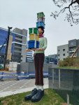 남명 새 사옥에서 펼칠 문화ㆍ감성 경영으로 재도약 꿈꾸지요