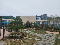 남명 새 사옥에서 펼칠 문화ㆍ감성 경영으로 재도약 꿈꾸지요