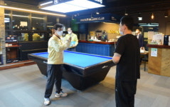 진주, 코로나 확진자 수위 도시 사실 아니다