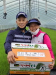 6월 `이달의 새농민상` 2부부 선정