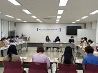 창원 자유학년제 운영 5개 권역별 컨설팅 실시