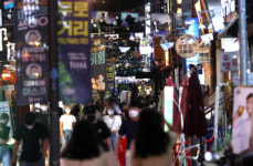 경남 시ㆍ군 5인 모임 금지 거리두기 3단계 속속 격상